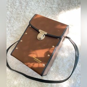 Vintage Bushnell Portascope
Field Kit wz case box Never used Incomplete 1970s